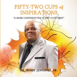 Fifty-Two Cups of Inspirations