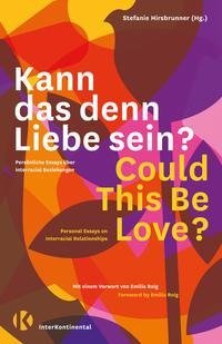 Kann das denn Liebe sein? Could This Be Love?