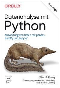 Datenanalyse mit Python