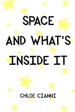 Space And What's Inside It