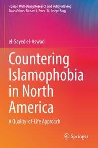 Countering Islamophobia in North America