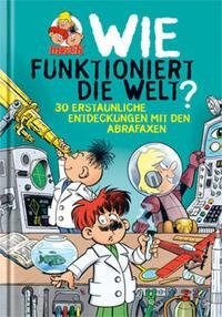 Wie funktioniert die Welt?