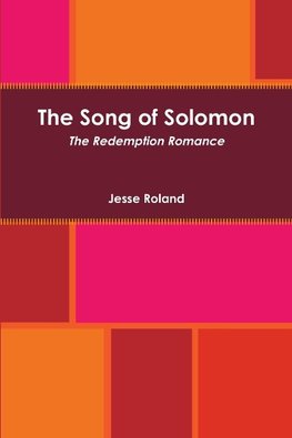 The Song of Solomon