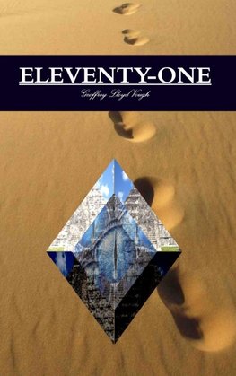 Eleventy-One (Hardcover)