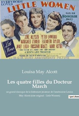 Les quatre filles du Docteur March