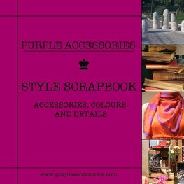 Style scrapbook