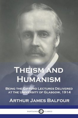 Theism and Humanism