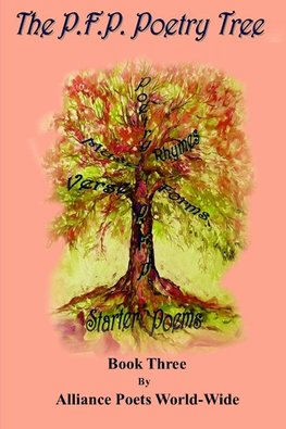 The P.F.P. Poetry Tree Book Three