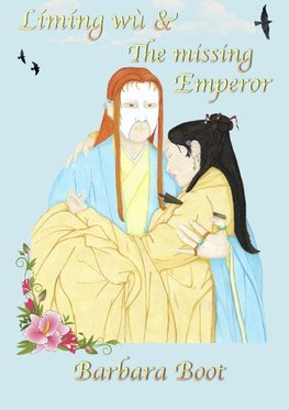 Límíng wù & the missing Emperor