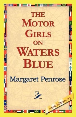 The Motor Girls on Waters Blue