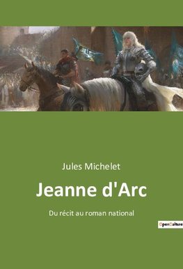 Jeanne d'Arc