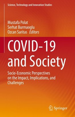 COVID-19 and Society