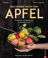 Das große Buch vom Apfel