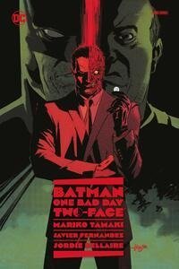 Batman - One Bad Day 2: Two Face