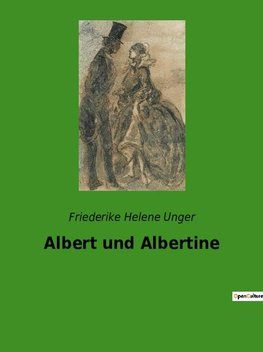 Albert und Albertine