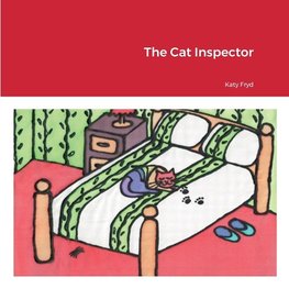 The Cat Inspector