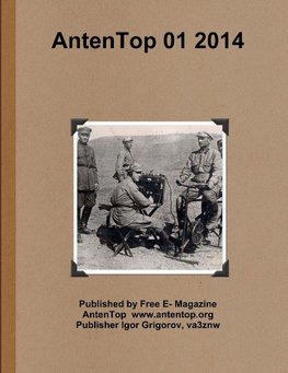 AntenTop 01 2014