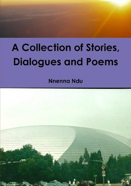 Collection of Stories, Dialogues and Poems