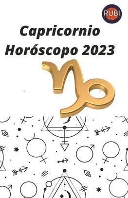 Capricornio Horóscopo 2023