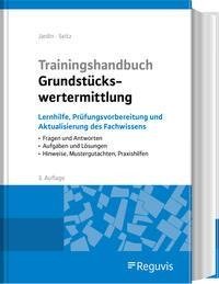 Trainingshandbuch Grundstückswertermittlung