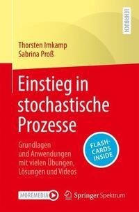 Einstieg in stochastische Prozesse