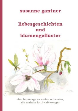 Liebesgeschichten und Blumengeflüster