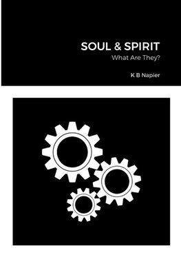 SOUL & SPIRIT