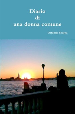 Diario di una donna comune