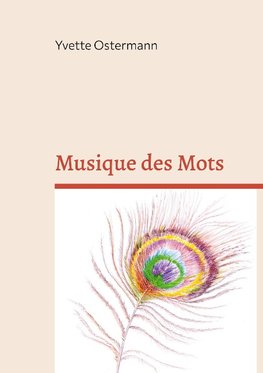 Musique des Mots