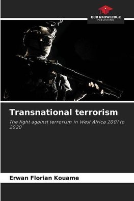 Transnational terrorism