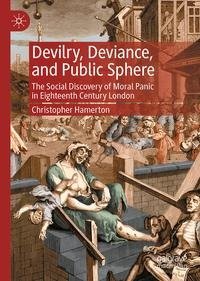 Devilry, Deviance, and Public Sphere