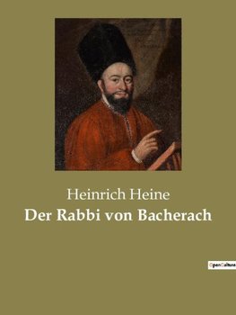 Der Rabbi von Bacherach