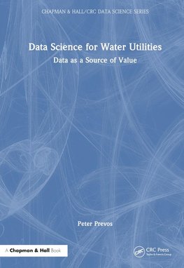 Data Science for Water Utilities