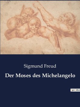 Der Moses des Michelangelo