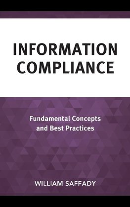 Information Compliance