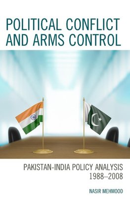 Political Conflict and Arms Control