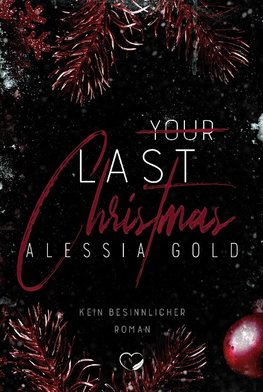 Your last Christmas