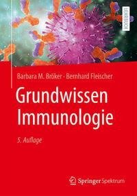 Grundwissen Immunologie