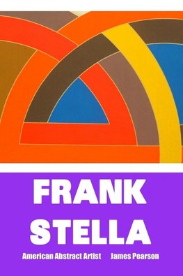 FRANK STELLA