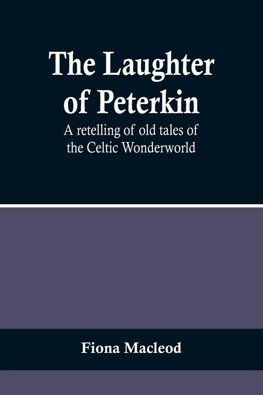 The Laughter of Peterkin