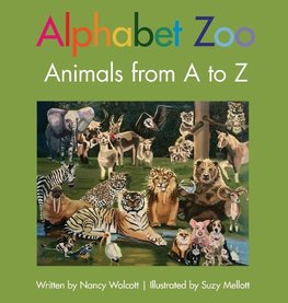 Alphabet Zoo