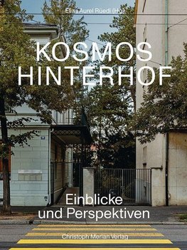 Kosmos Hinterhof