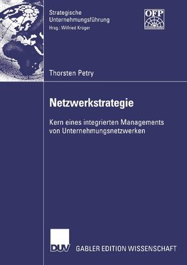 Netzwerkstrategie