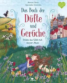 Das Buch der Düfte und Gerüche