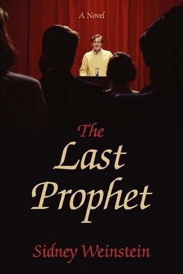 The Last Prophet