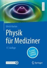 Physik für Mediziner