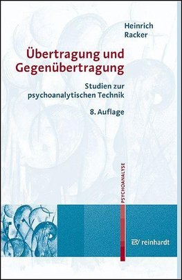 Übertragung und Gegenübertragung