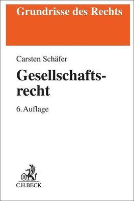 Gesellschaftsrecht