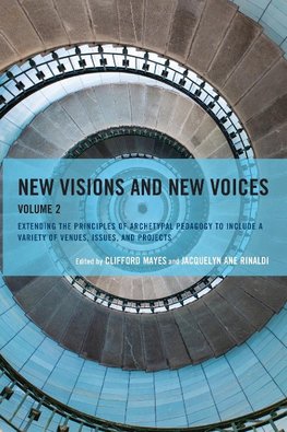 New Visions and New Voices