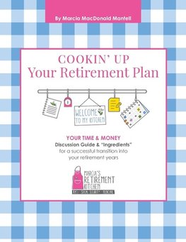 Cookin' Up Your Retirement Plan